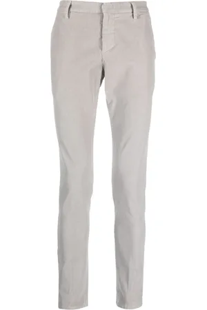 Dondup Gaubert corduroy trousers