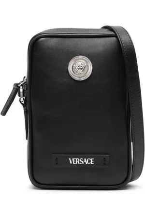 VERSACE Medusa Biggie crossbody bag