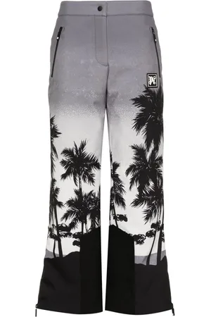 Palm Angels Palms ski trousers
