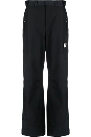 Palm Angels Ski Club padded ski bottoms