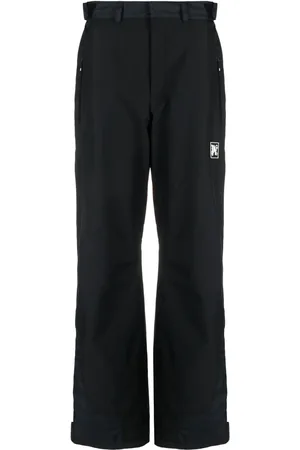 Palm Angels Ski Club padded ski bottoms