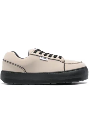 SUNNEI Dreamy lace-up sneakers