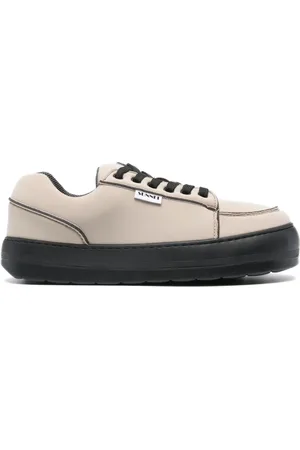 SUNNEI Dreamy lace-up sneakers