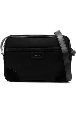 Bally messenger store bag sale