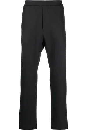 BARENA Riobarbo Frare straight-leg trousers