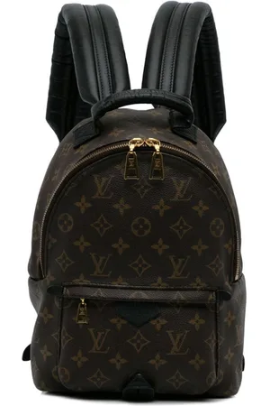 Louis Vuitton pre-owned Matchpoint Backpack - Farfetch