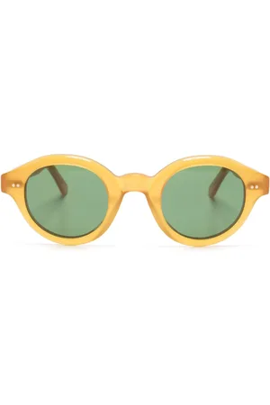 EPOS Erebo round-frame sunglasses
