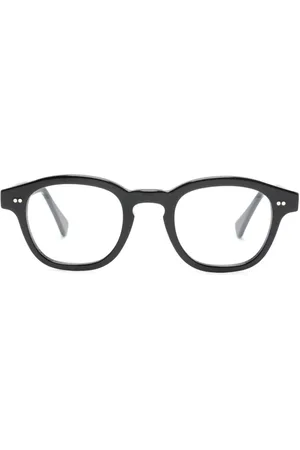 EPOS Bronte round-frame glasses