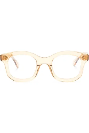 EPOS Athos round-frame glasses