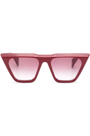 JACQUES MARIE MAGE X Evangelie Smyrniotaki Eva sunglasses