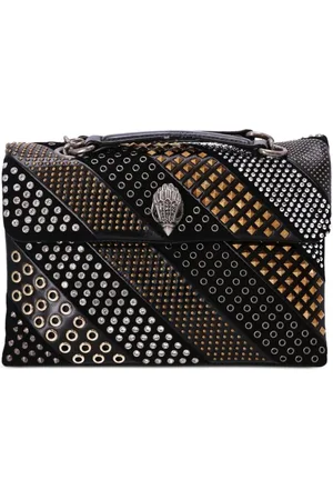 Kurt geiger studded discount bag