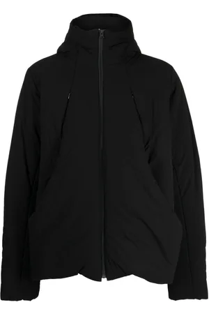 Hyein Seo Hooded padded jacket