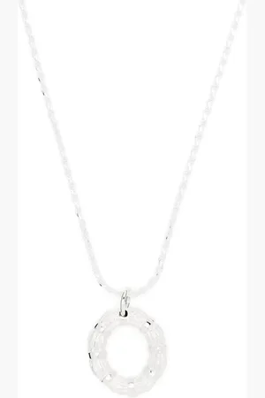 Bleue Burnham Bound Willow pendant necklace