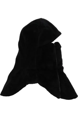 Post Archive Faction PAF 5.1 fleece-texture balaclava