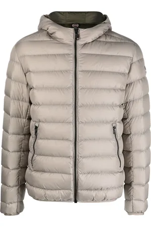 Colmar Padded hooded jacket