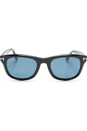 Tom Ford Kendel square-frame sunglasses