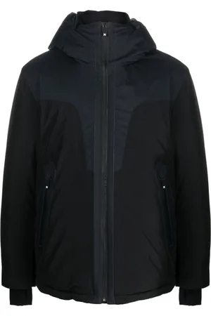 Palm Angels Ski Club padded ski jacket