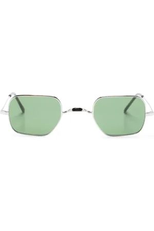 EPOS Ceo geometric-frame sunglasses