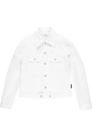 Courrèges Button-up jacket