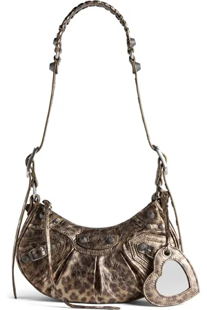 Balenciaga Le Cagole XS shoulder bag