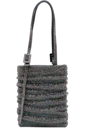 BENEDETTA BRUZZICHES Lollo La Grande shoulder bag