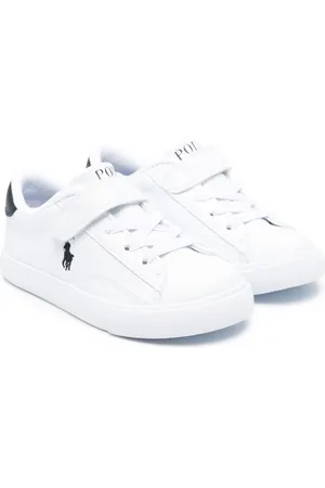 Polo Ralph Lauren Shoes for Women - Farfetch UAE