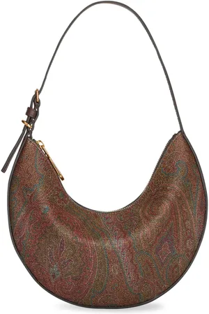 Etro Small Essential Hobo shoulder bag