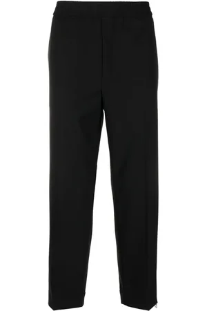 Neil Barrett Barret tapered trousers