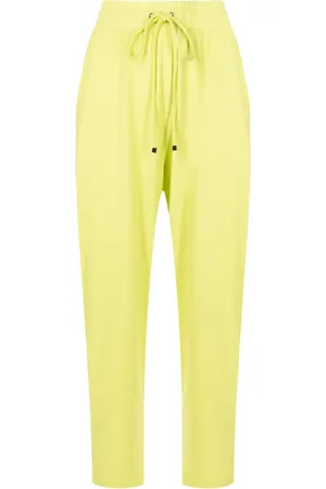 Lenny Niemeyer Two-pocket straight trousers