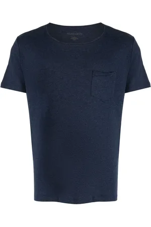 PRIVATE STOCK The Hector crew-neck T-shirt