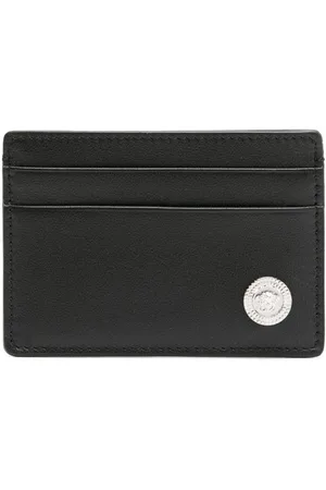 VERSACE Medusa Biggie cardholder