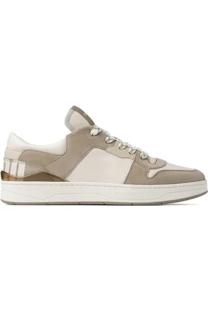 Jimmy Choo Florent low-top sneakers