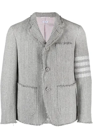 Thom Browne 4-Bar Stripe blazer