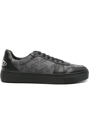 Vivienne westwood jacquard deals derby trainers