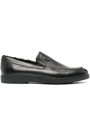 Casadei loafers hot sale