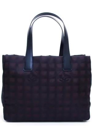 CHANEL Tote Bags & Shopper Bags for Women -Online in Dubai 