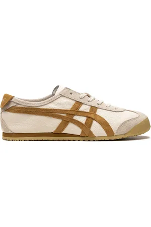 Onitsuka Tiger Mexico 66 Vin "White/Brown" sneakers