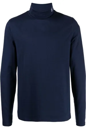 Sergio tacchini clearance roll neck