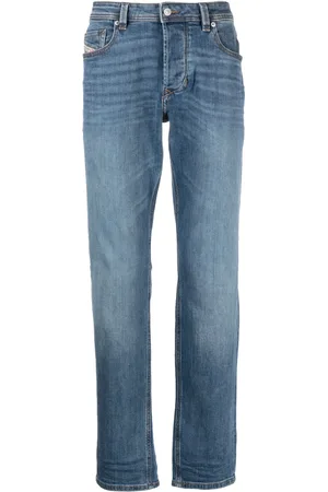 Diesel 1986 Larkee-Beex straight-leg jeans