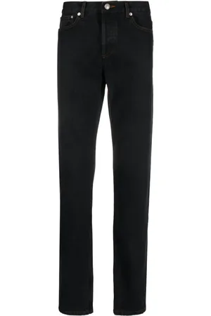 A.P.C. Petit New Standard mid-rise jeans