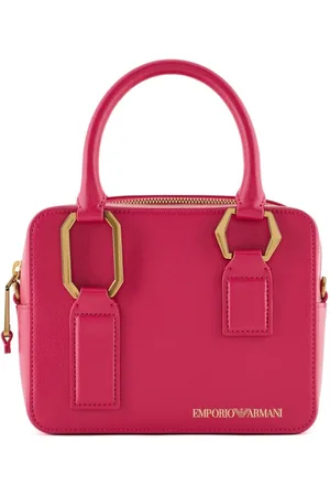 Emporio armani handbags online sale