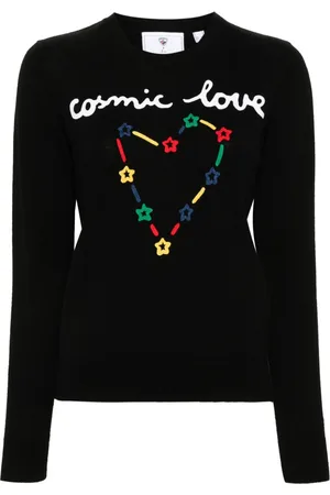 Rossignol X JCC Esther sweater