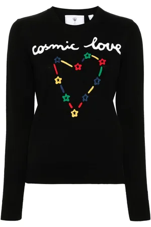 Rossignol X JCC Esther sweater
