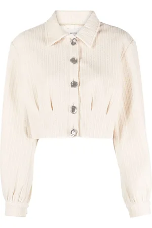 Gestuz ElnoraGZ cropped jacket