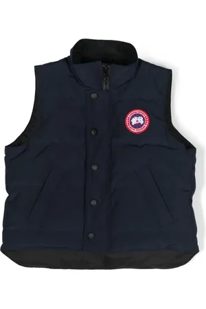 Canada Goose Vanier padded vest