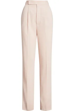 Ralph Lauren Evanne tailored trousers