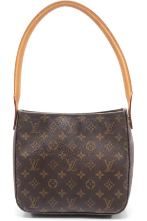 Louis Vuitton 2020 pre-owned Lockme PM two-way Handbag - Farfetch