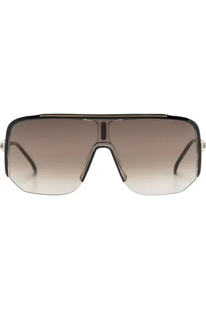 Carrera 1060/S navigator-frame gradient sunglasses