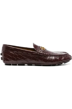 Bally cheap loafers sale