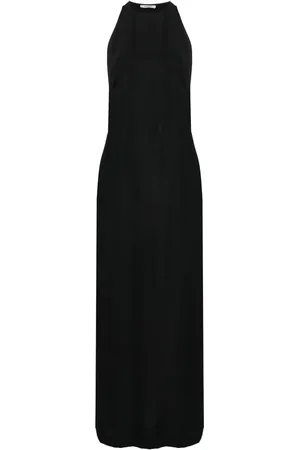 Gauchere Racerback maxi dress